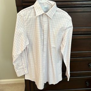 Mens Charles Tyrwitt button down shirt